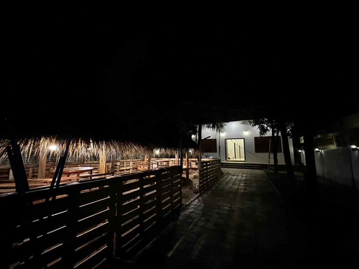 Pteas Kumae Hotel เสียมราฐ ภายนอก รูปภาพ